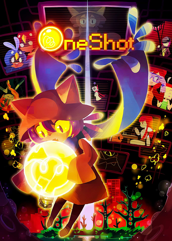 OneShot