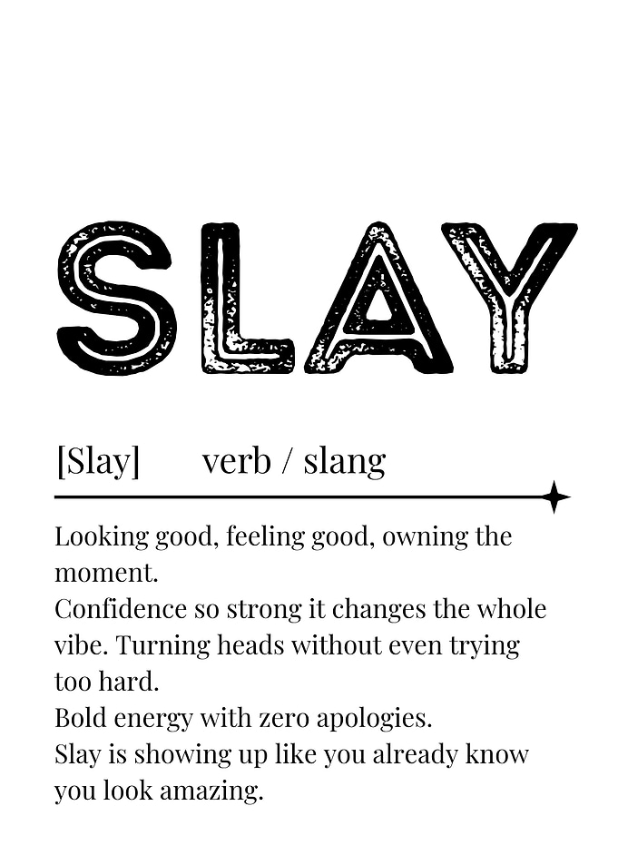 Slay