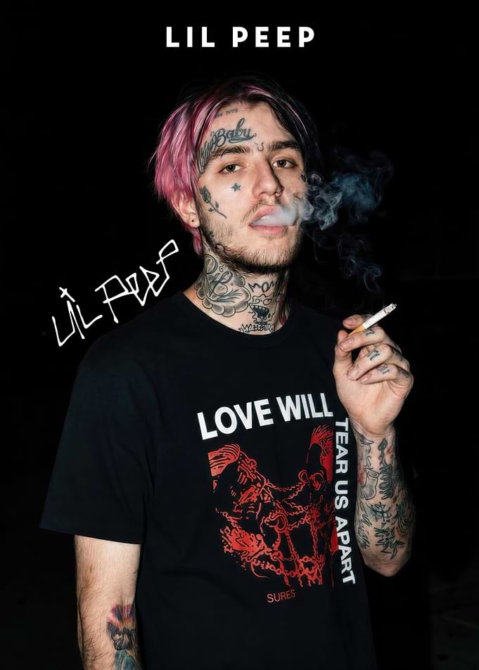 Lil Peep