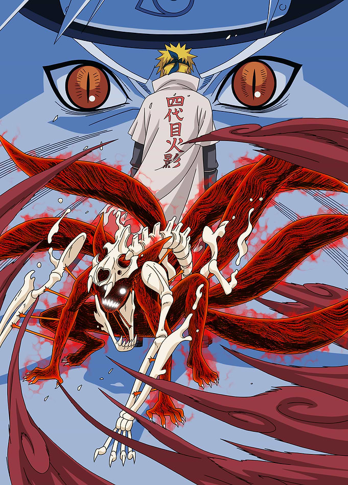 Six-Tails Awakening