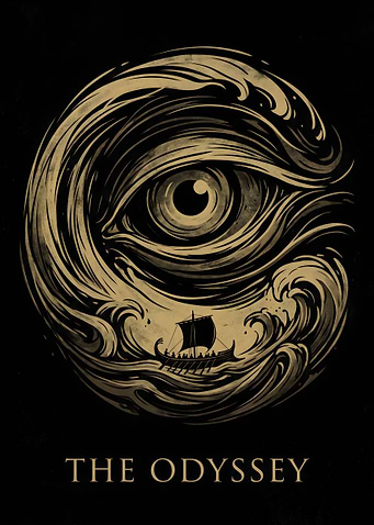 The Odyssey