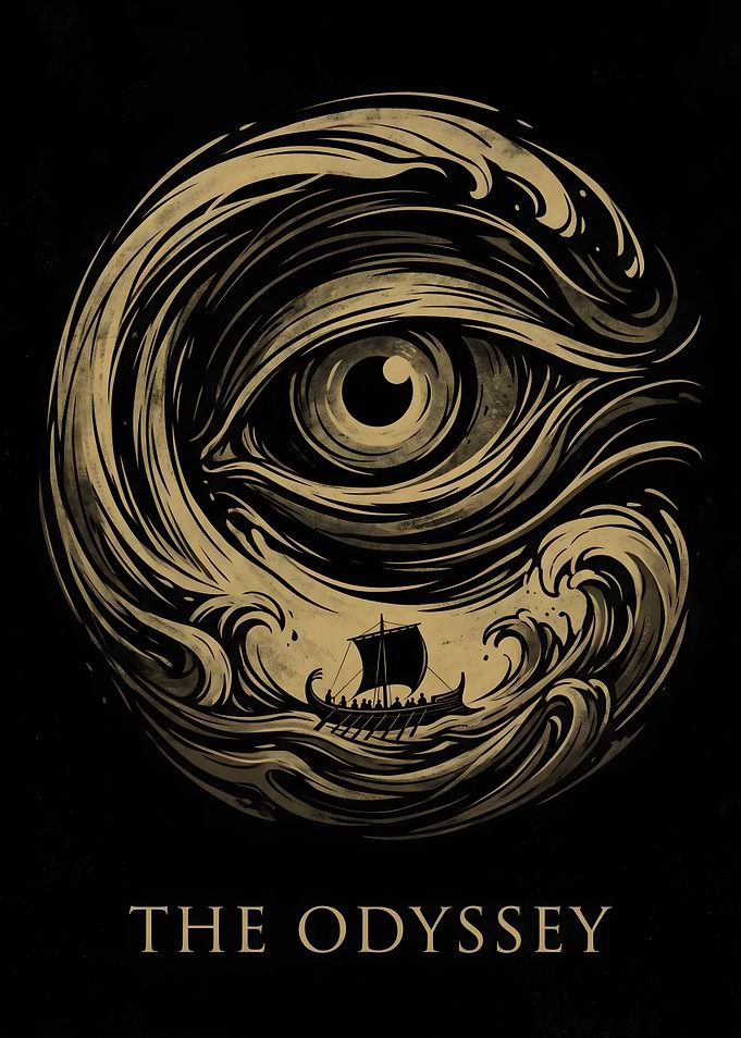 The Odyssey