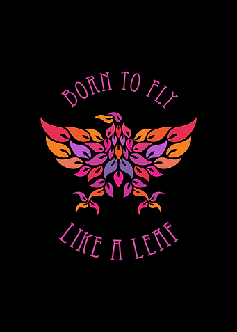 The Leaf-Born Phoenix