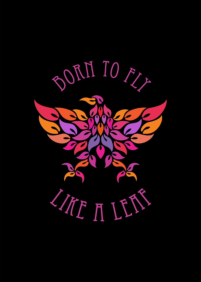 The Leaf-Born Phoenix