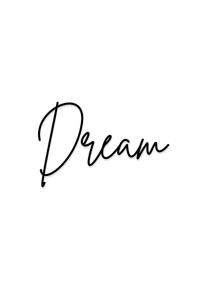 Dream