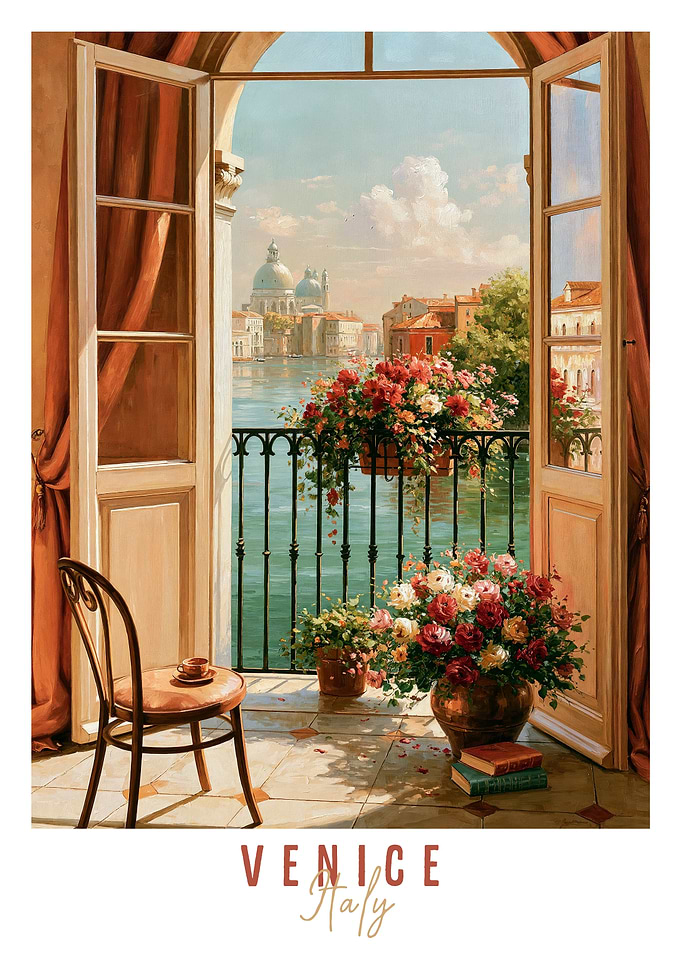 Venice - Italy