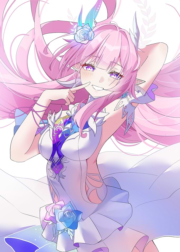 Honkai Star Rail Cyrene