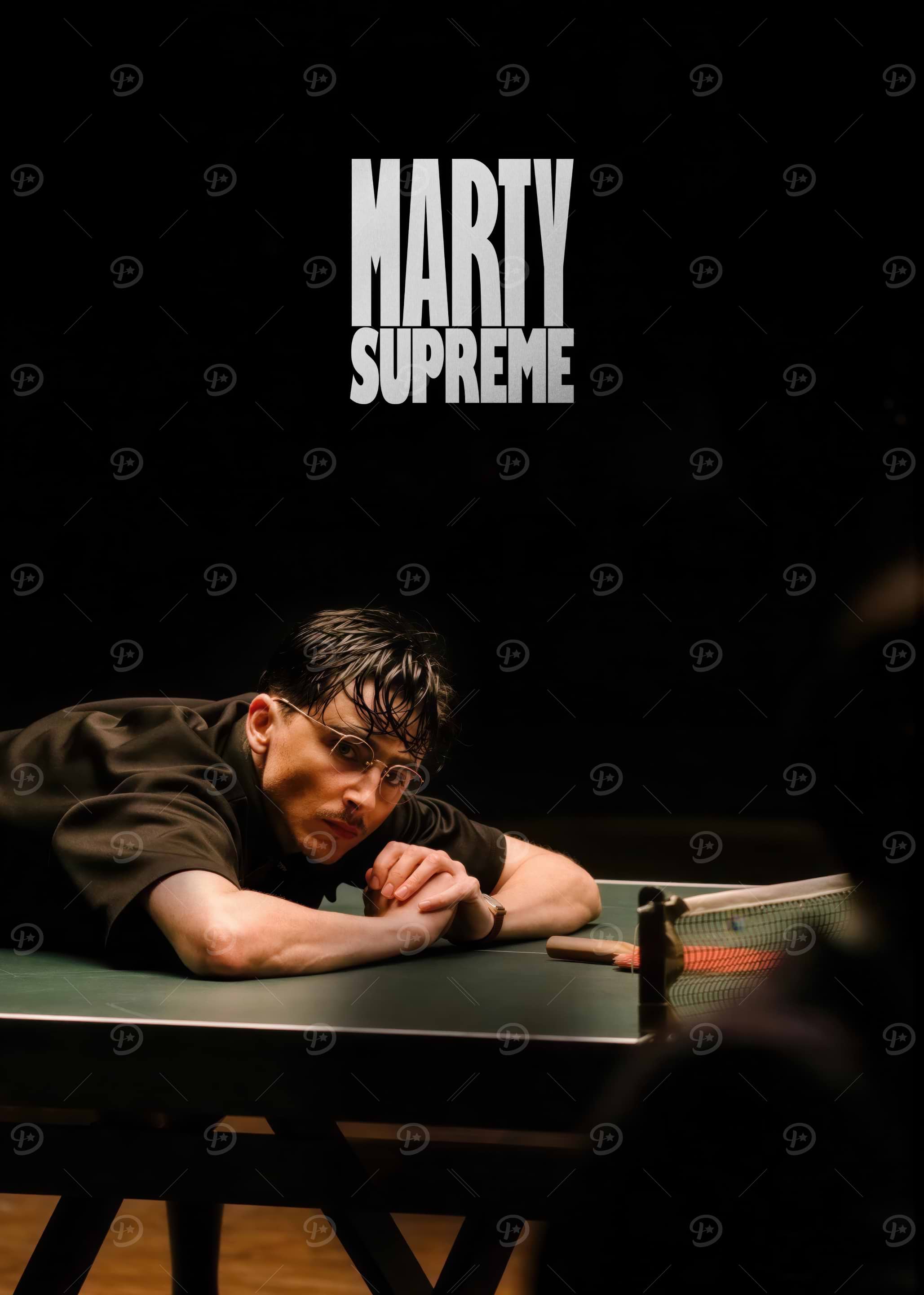 Supreme Posters Online - Shop Unique Metal Prints, Pictures