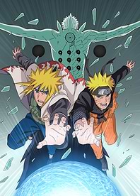 Generations Rasengan