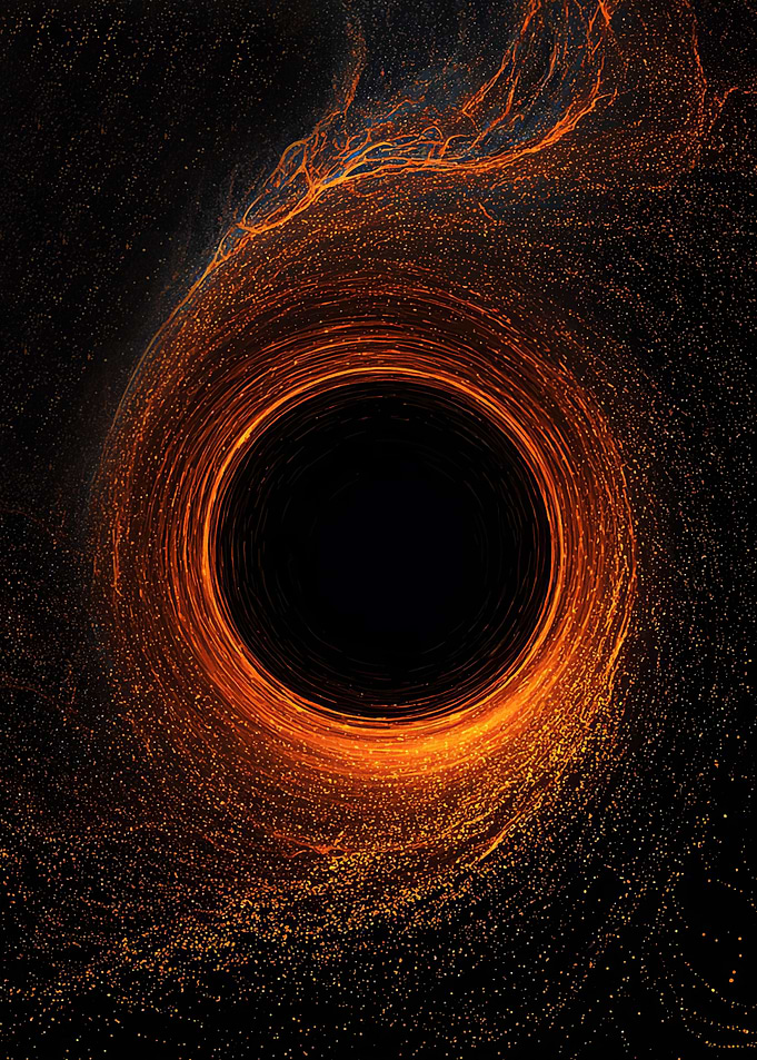 Black Hole Accretion Disk