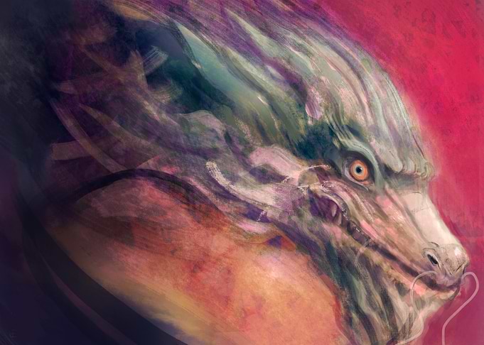 Spirit of Lune-Lun