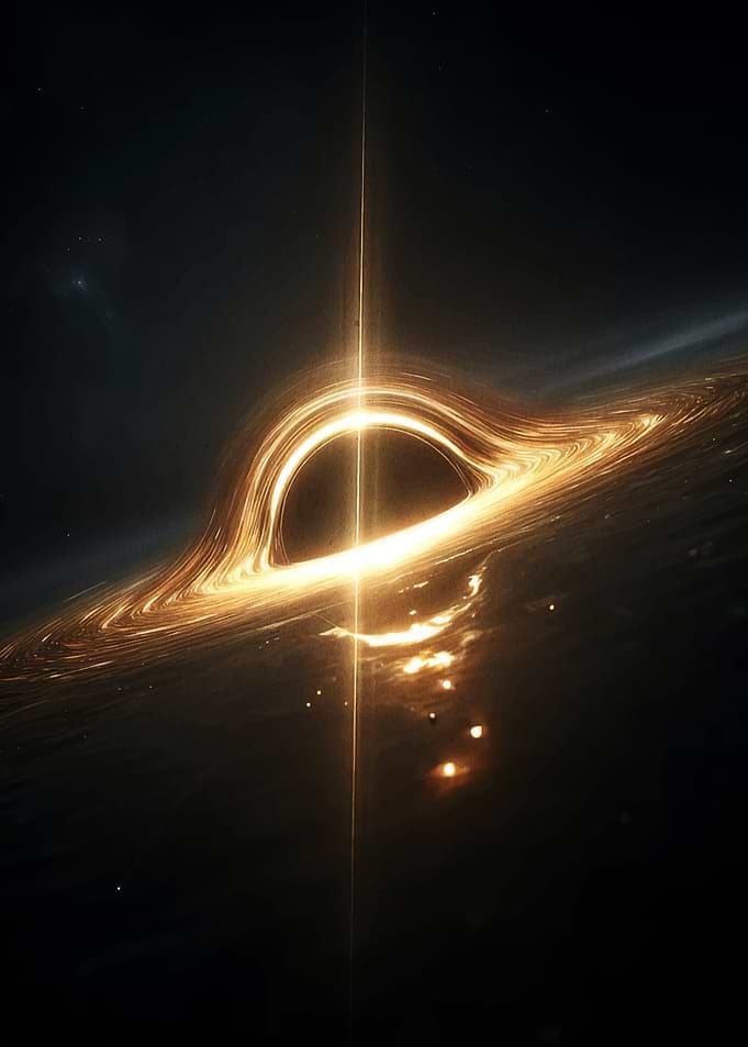 Black Hole Accretion Disk