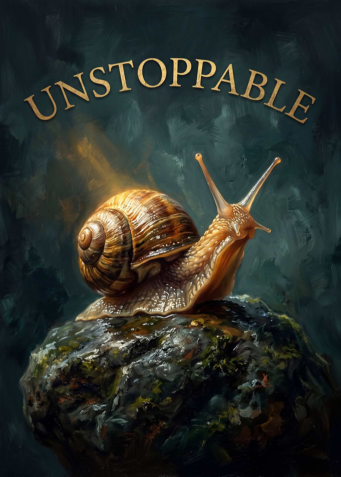 Unstoppable