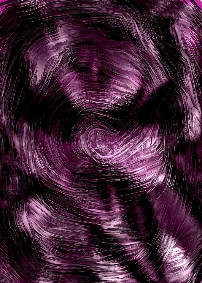 Amethyst Vortex