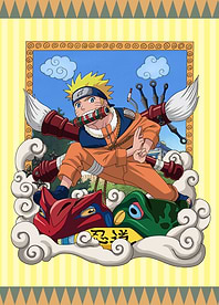 Young Shinobi Arts