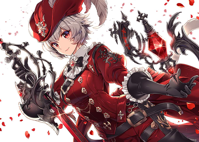 Final Fantasy XIV Miqo'te