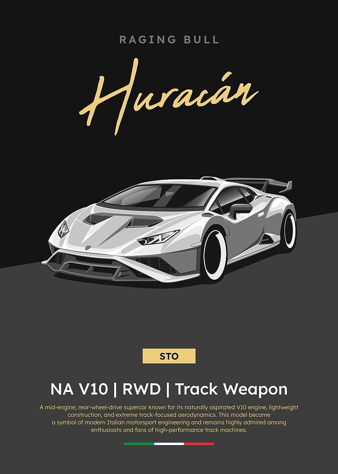 Huracán STO