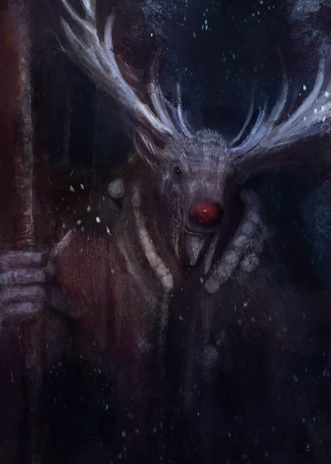 Pilgrim