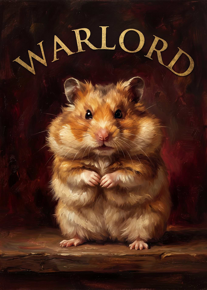 Warlord