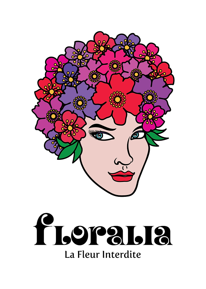 Floralia: La Fleur Interdite