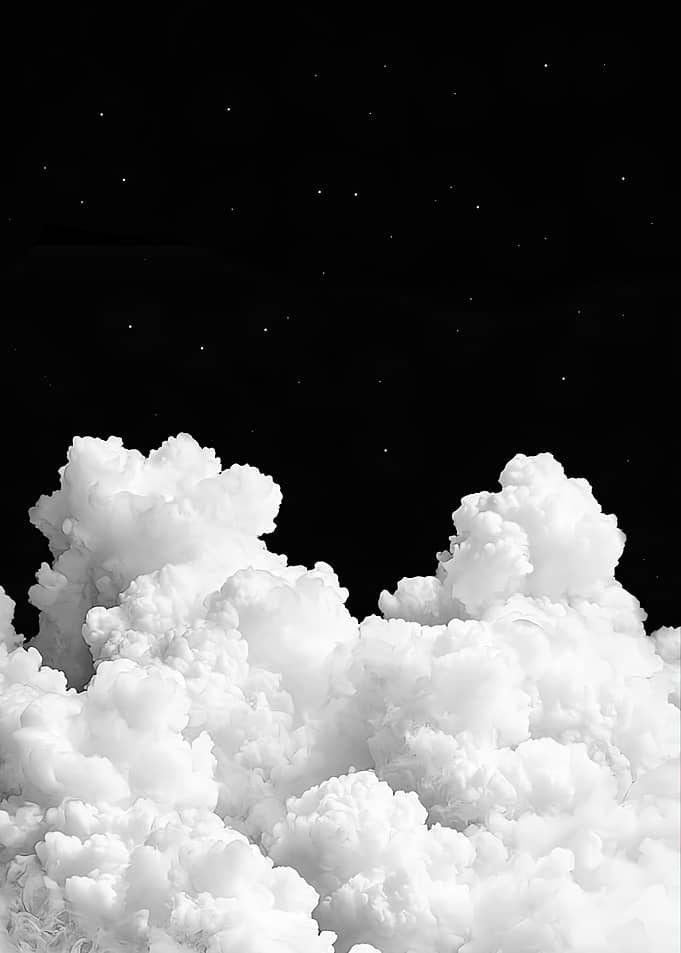 Cosmic Clouds and Stars