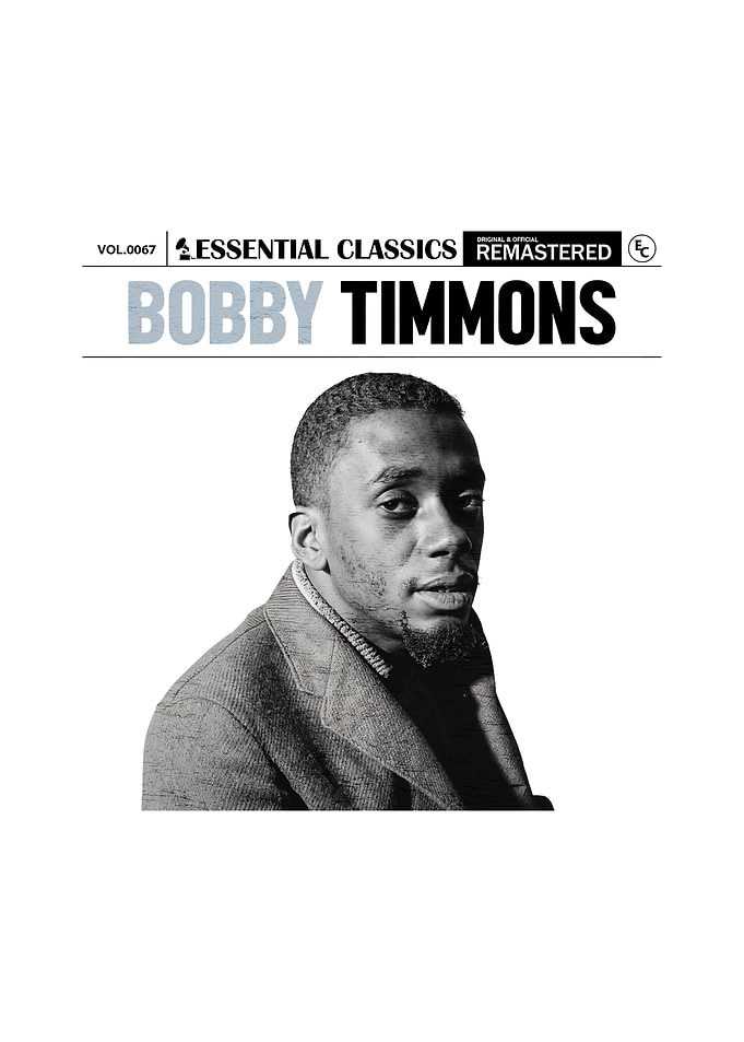Essential Classics Album Cover