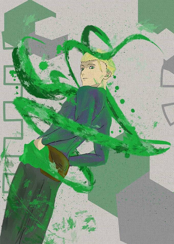 Kenny Cathal
