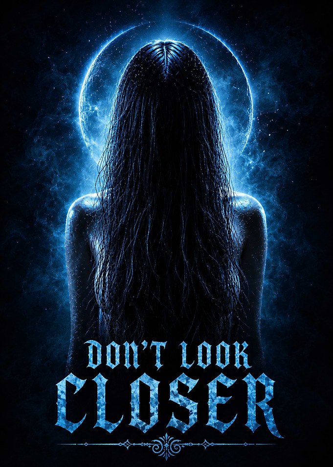 Don’t Look Closer