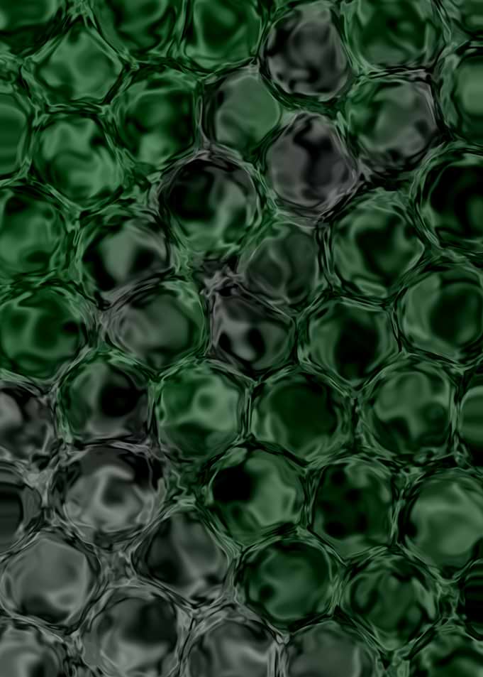 Emerald Pulse