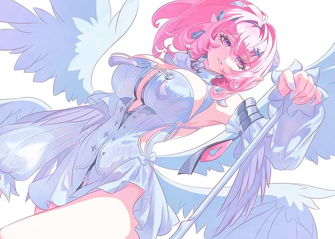 Zenless Zone Zero Remielle Dan