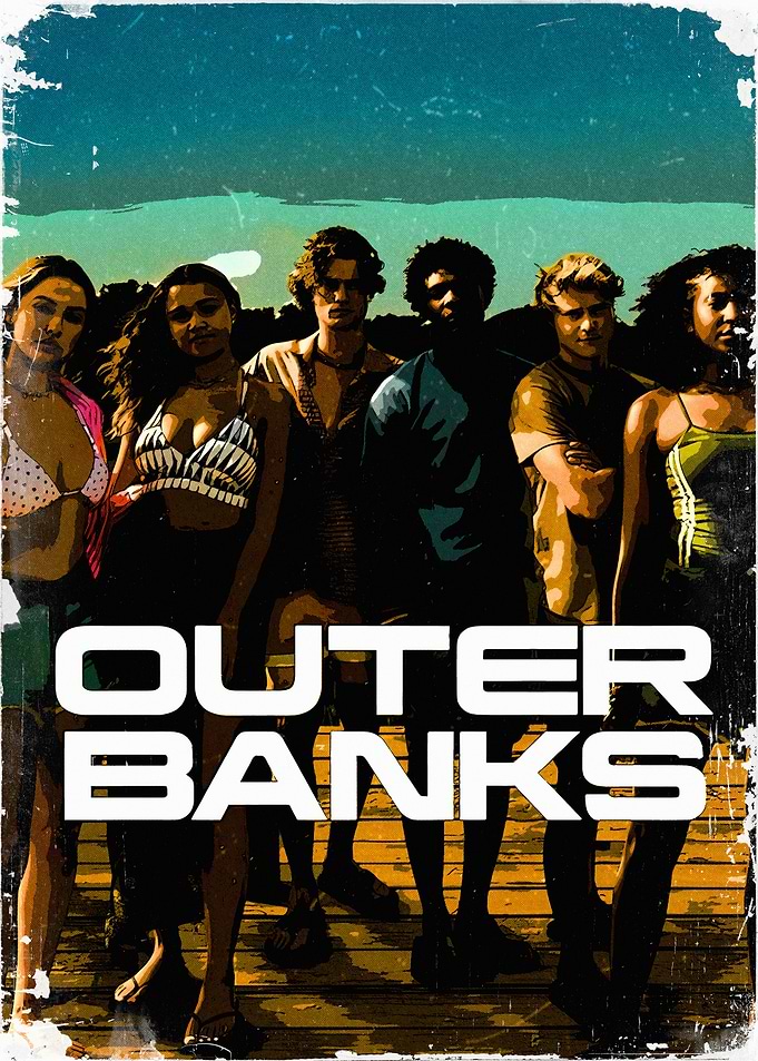 Outer Banks Poster