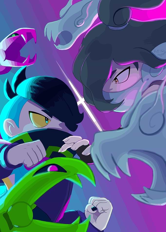 Brawl stars