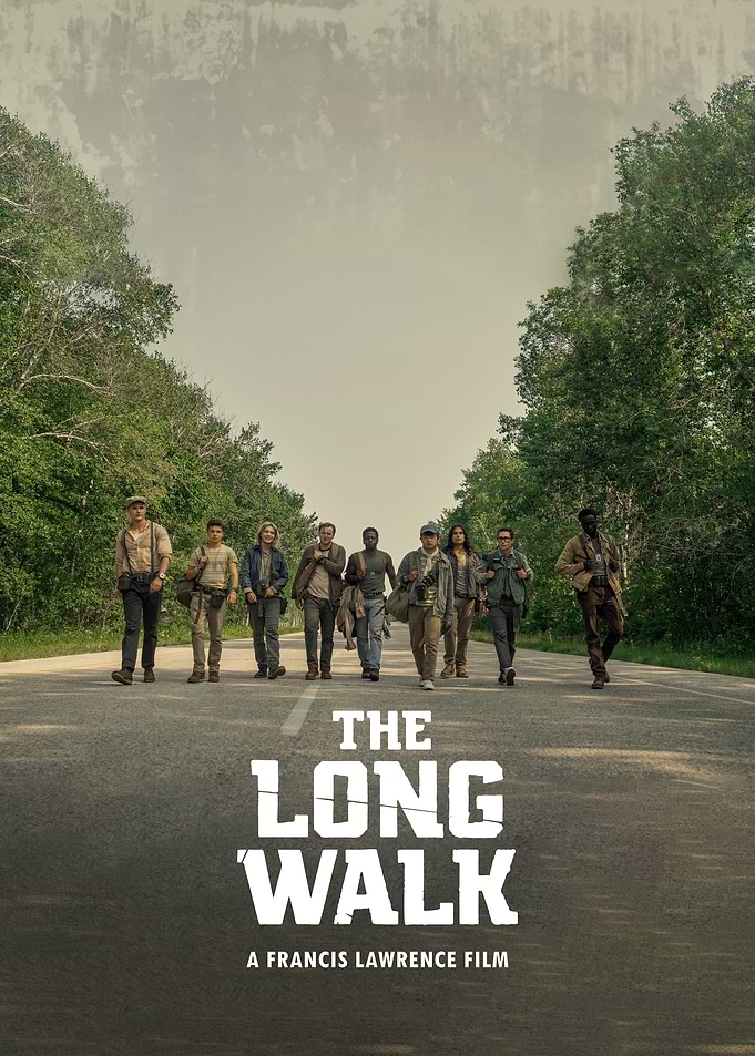 The Long Walk