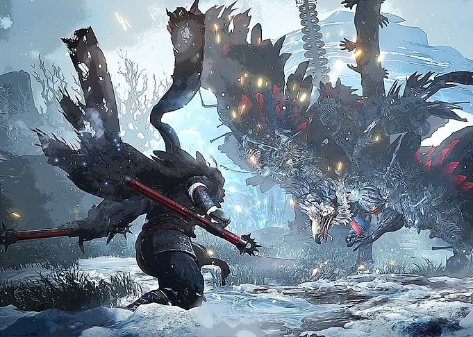 nioh