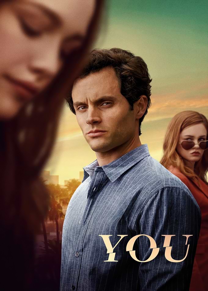 You TV Series Poster