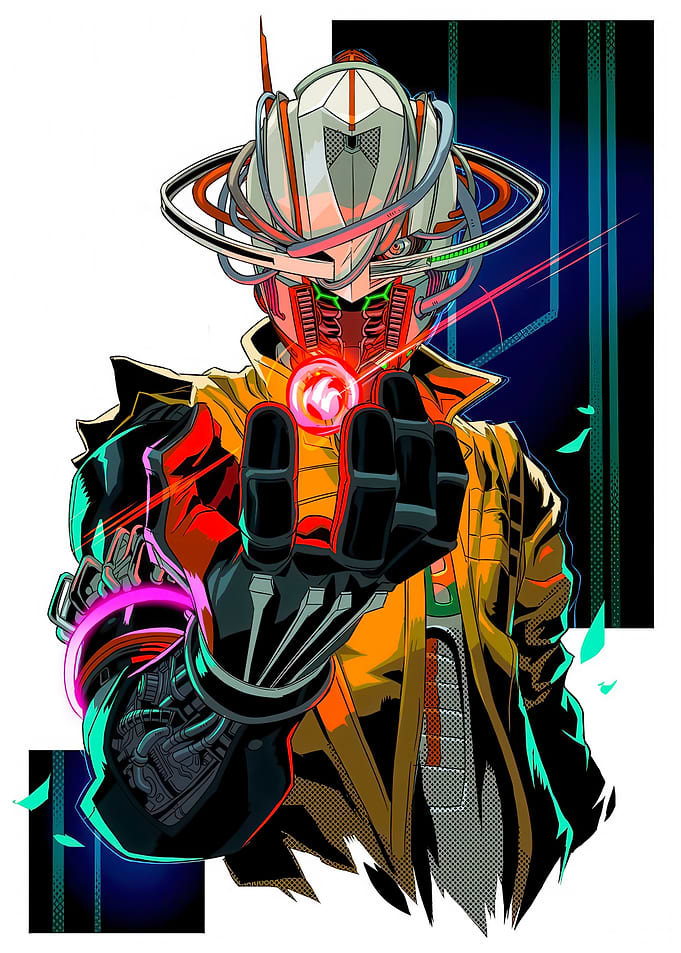 Romeo Is a Dead Man Game Art