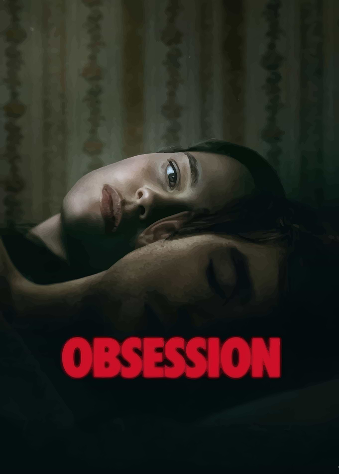 Obsession Movie Poster