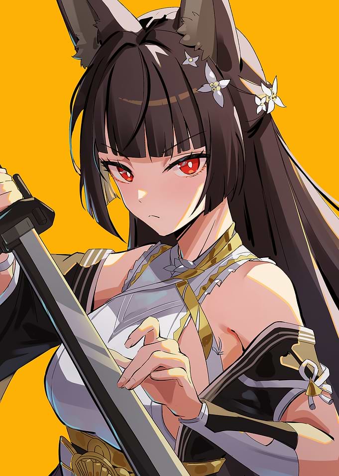 Zenless Zone Zero Hoshimi Miyabi
