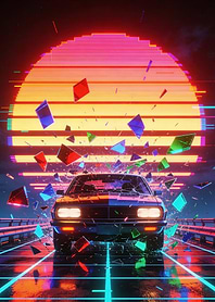 The Synthwave Impact