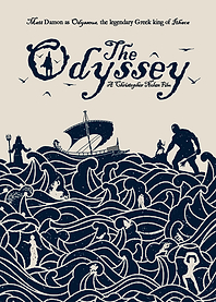 The Odyssey