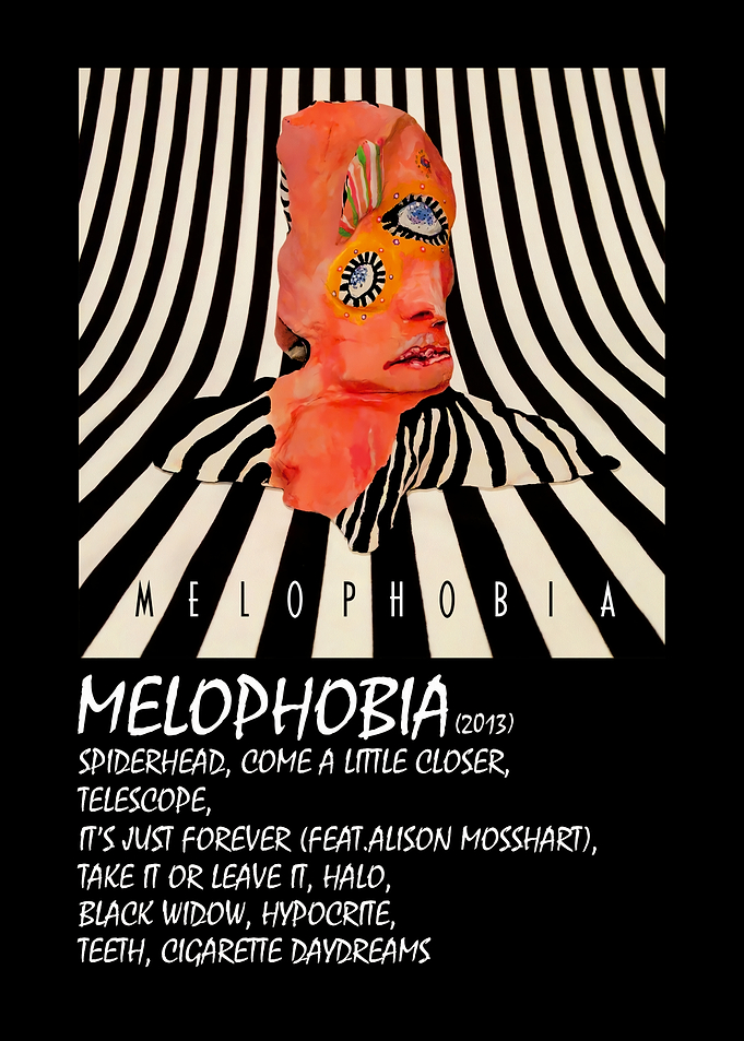 Melophobia