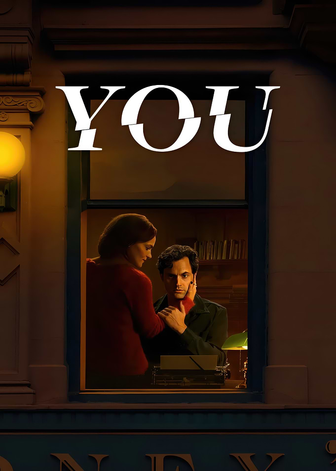 You TV Show Poster