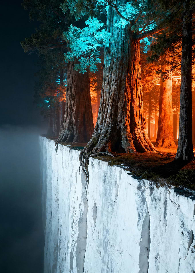 The Shrouded Abyss