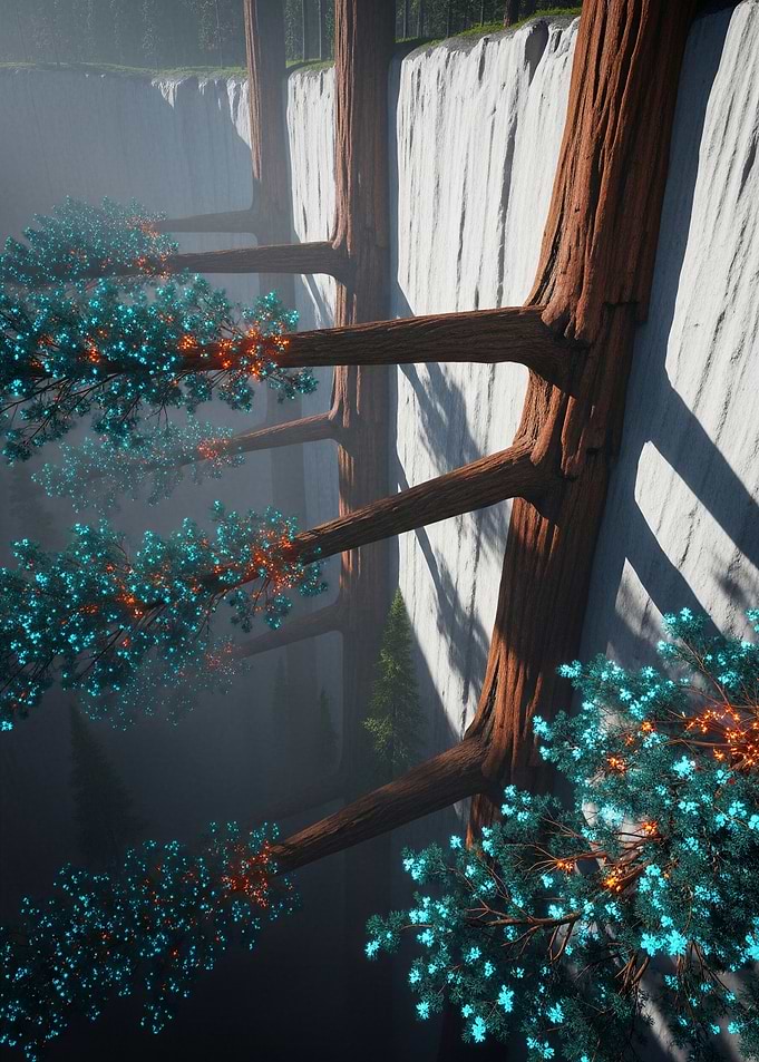 Gravity's Defiance