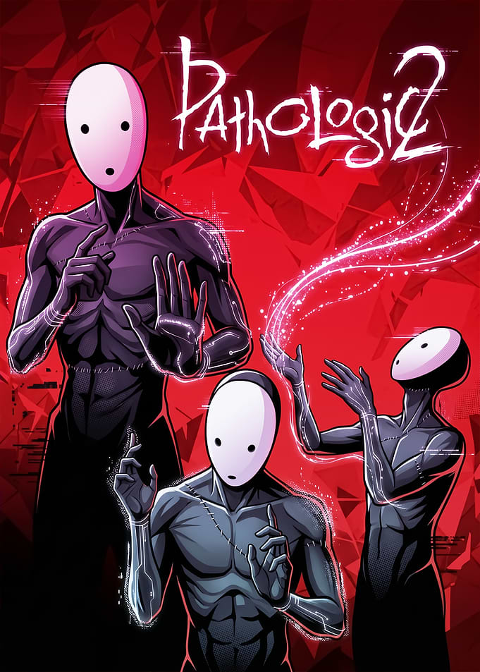 Pathologic 2 Game Art
