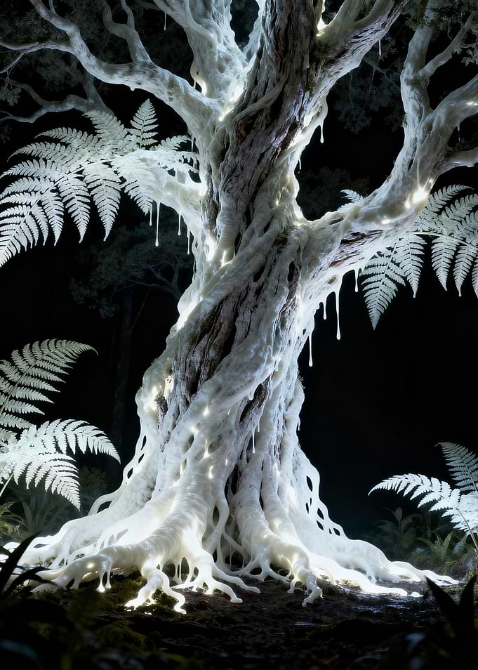 Pale Primeval