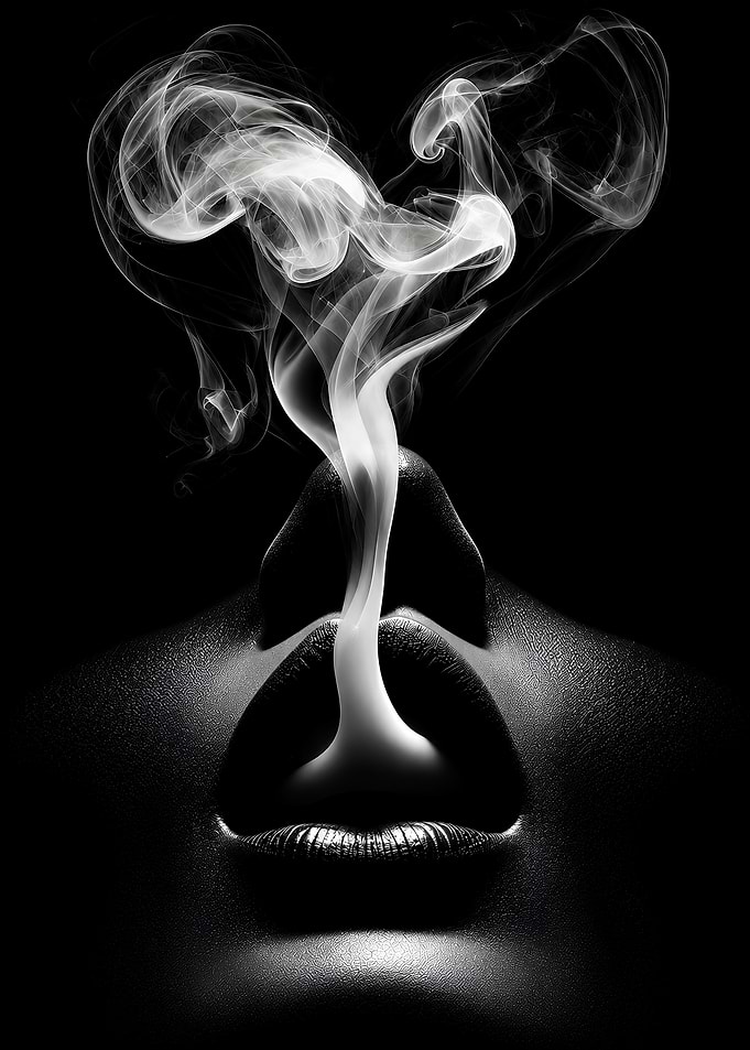 Whispers of Smoke