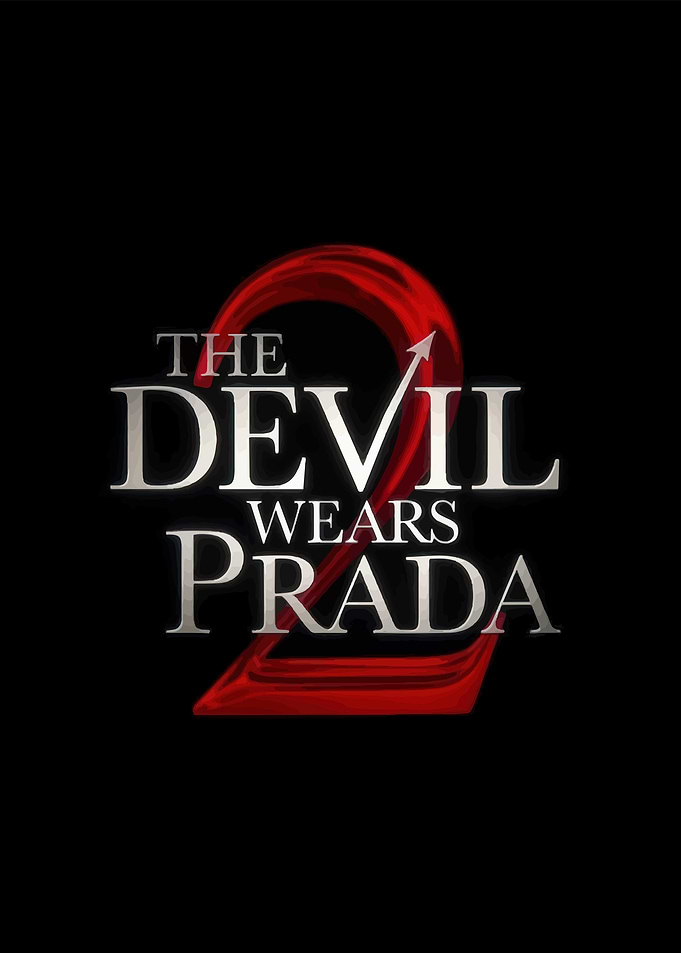 The Devil Wears Prada 2 Logo