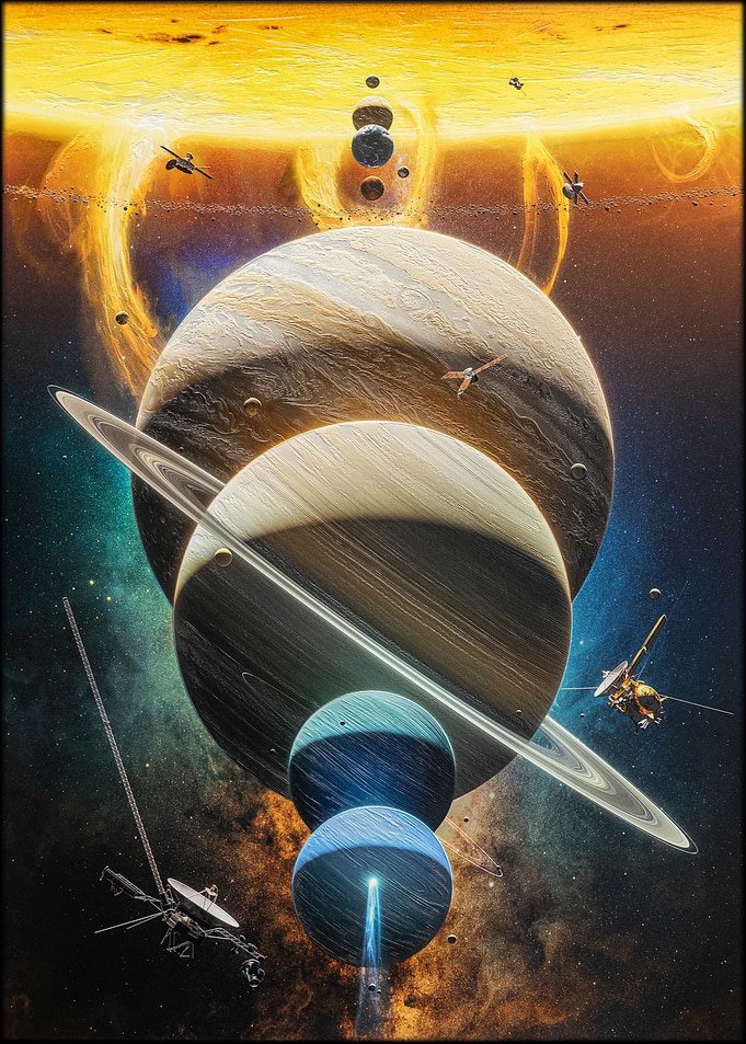 Solar System