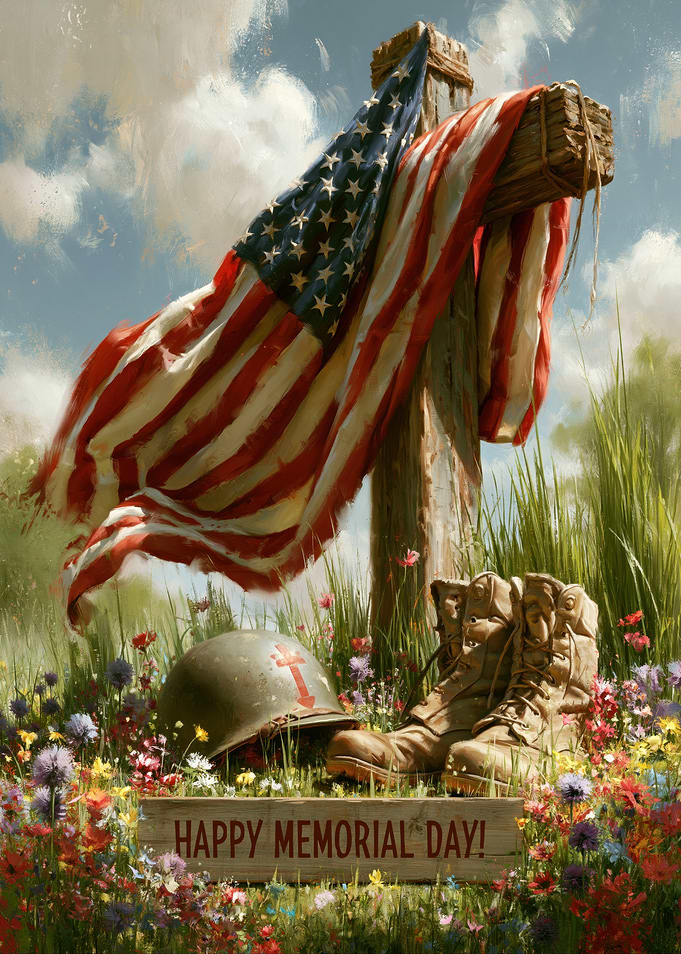 Memorial Day Tribute